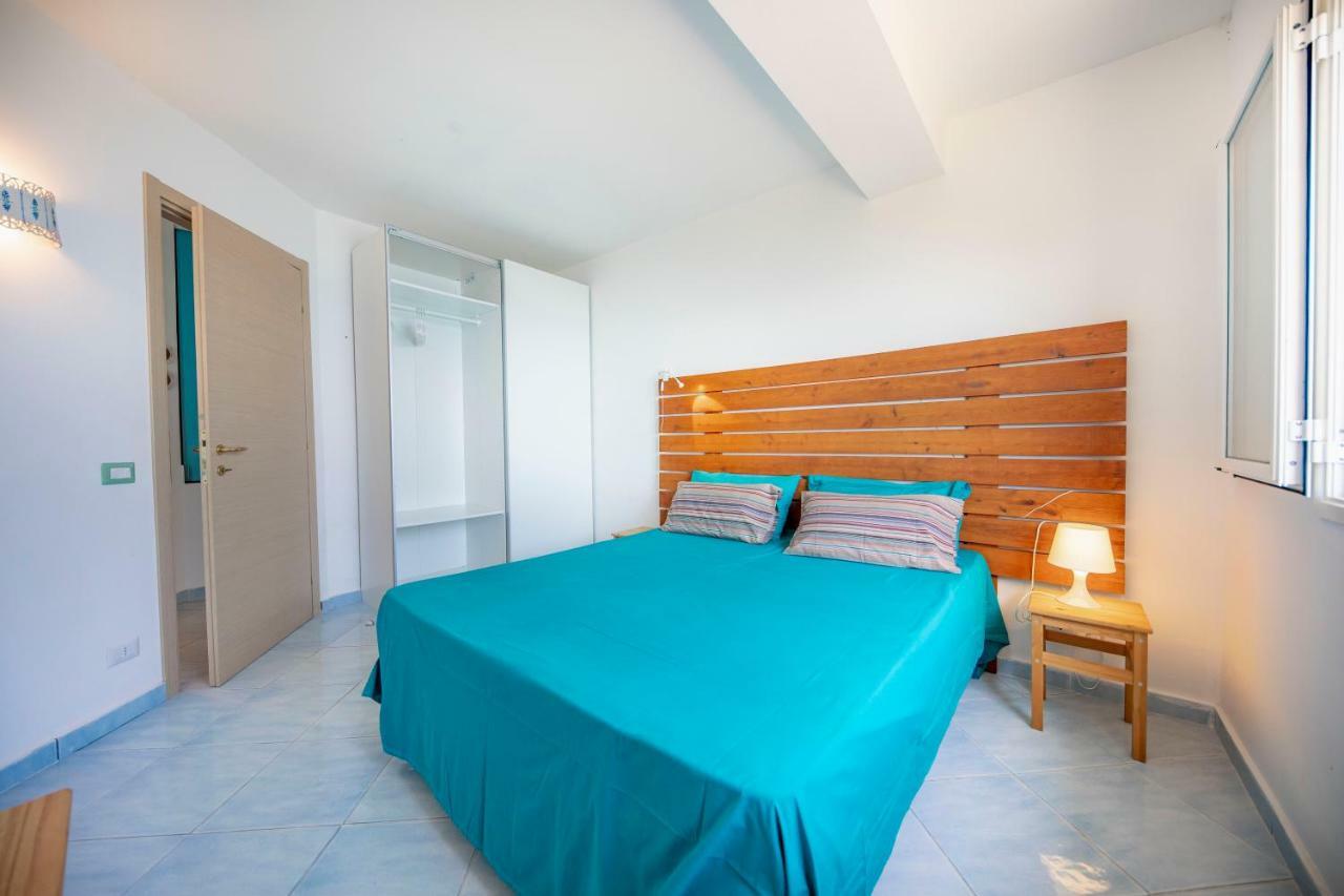 The Sound Of The Sea Villa Cefalu Exterior photo